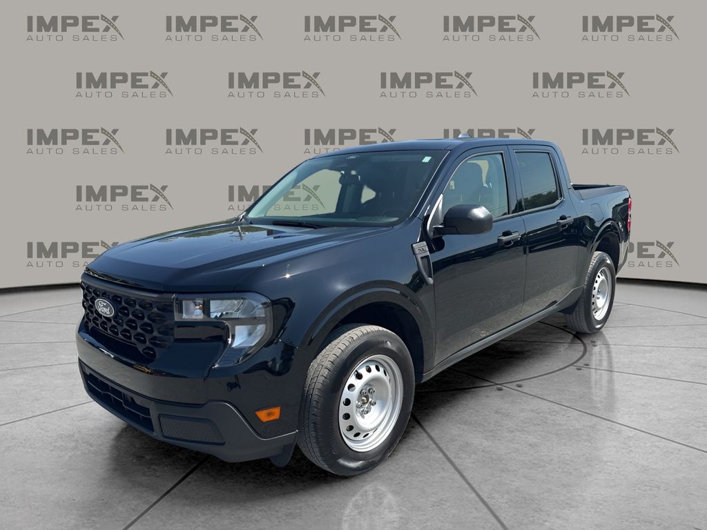 2026 Ford Maverick XL FWD's photo