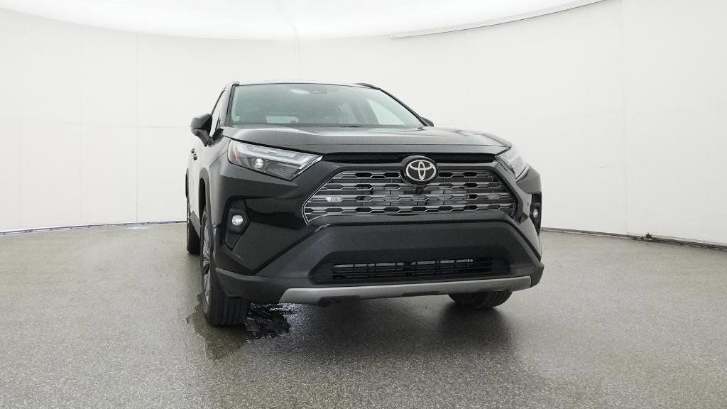 Thumbnail: 2025 Toyota RAV4 - 24