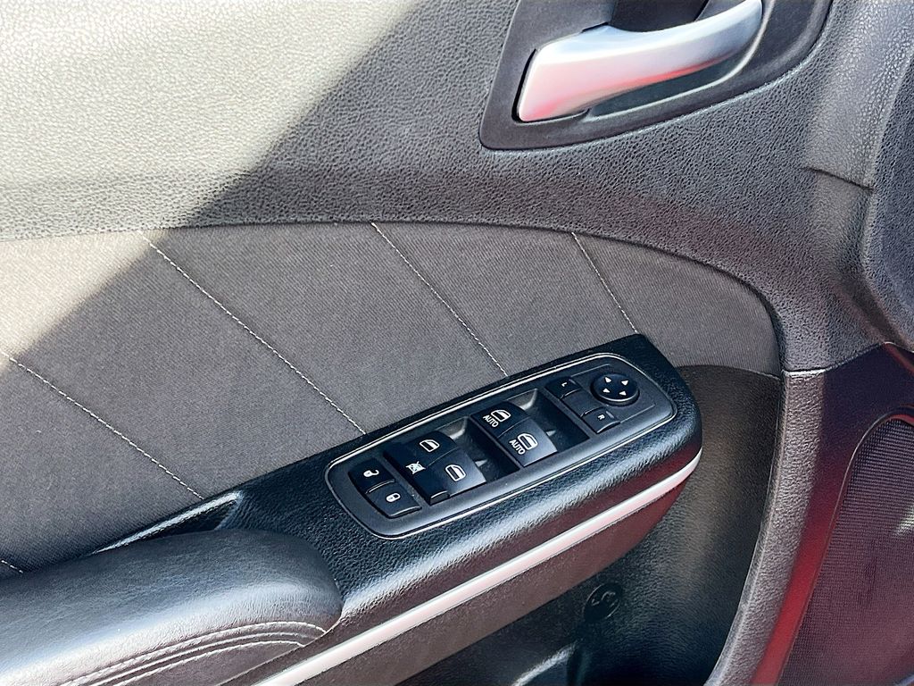 Used 2023 Orange Dodge R/T image 17