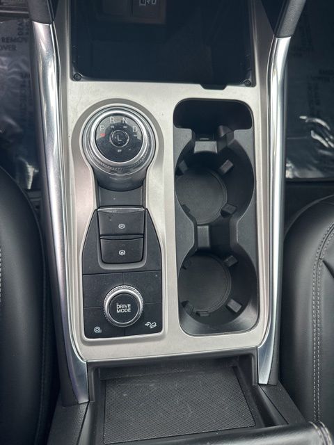 Used 2023 Ford Explorer SUV