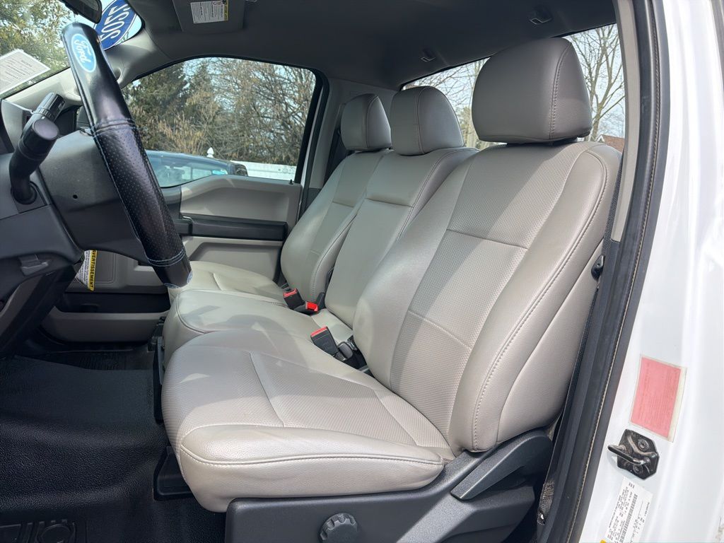 used 2022 Ford F-350SD car, priced at $35,495