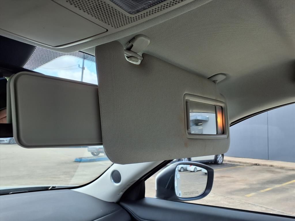 2024 Mazda CX-5 2.5 S Premium Plus Package White at Texan Dodge Chrysler Jeep Ram