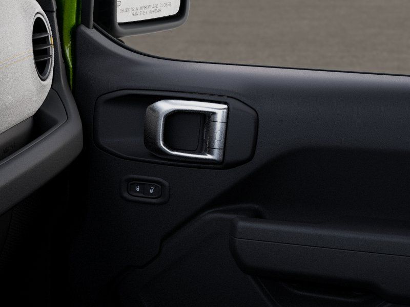 New 2026 Mojito Clearcoat Jeep Sport S image 25