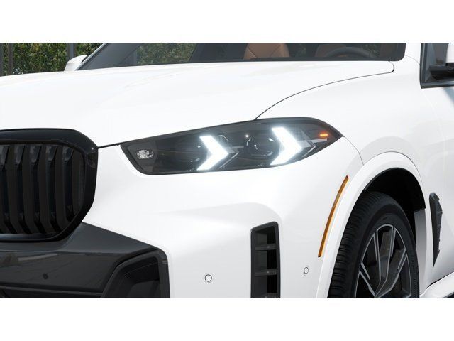 New 2026 White BMW xDrive40i image 6