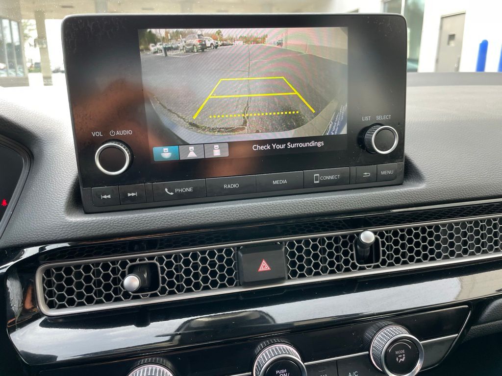 Thumbnail: 2024 Honda Civic - 17