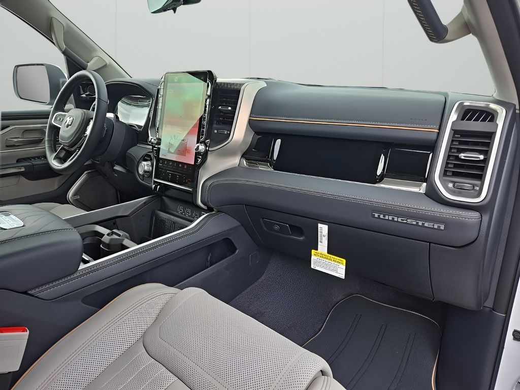 Used Car 2025 Ram 1500  Tungsten For Sale Under $80,000 In Austin, Texas