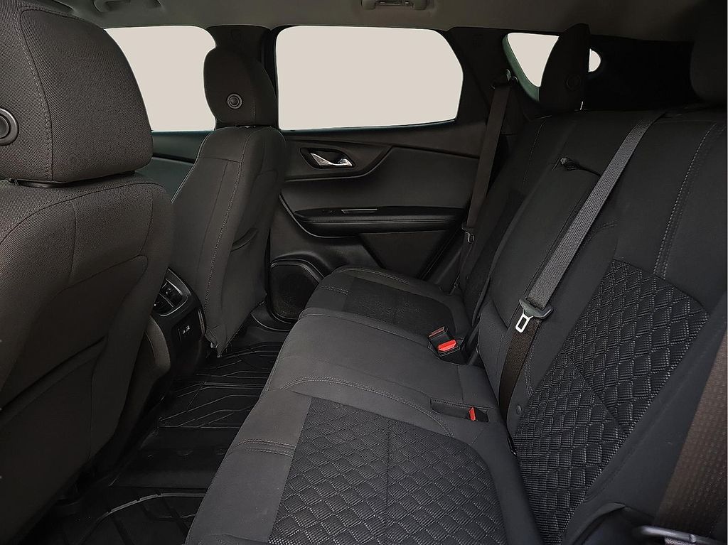 Used 2020 Chevrolet Blazer For Sale in Farmington, AR