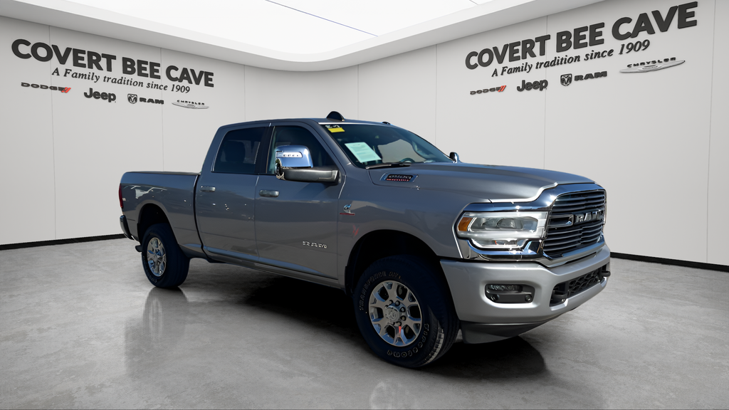 Used Car 2024 Ram 2500  Laramie For Sale Under $60,000 In Austin, Texas