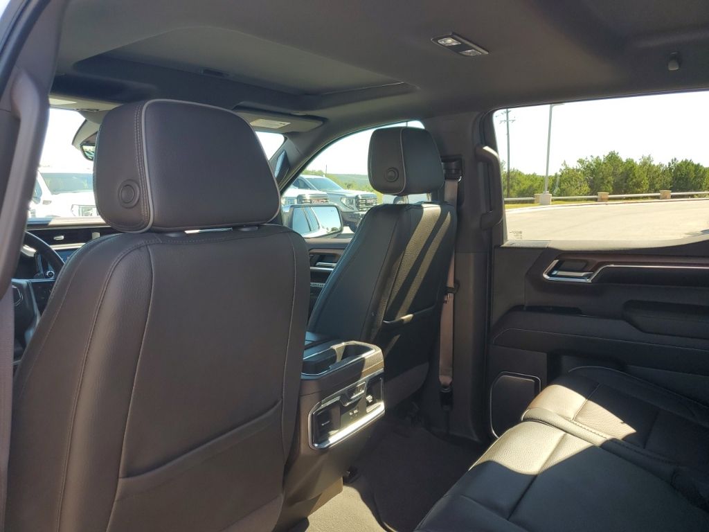 Used Car 2023 Gmc Sierra 1500  Denali For Sale Under $60,000 In Austin, Texas