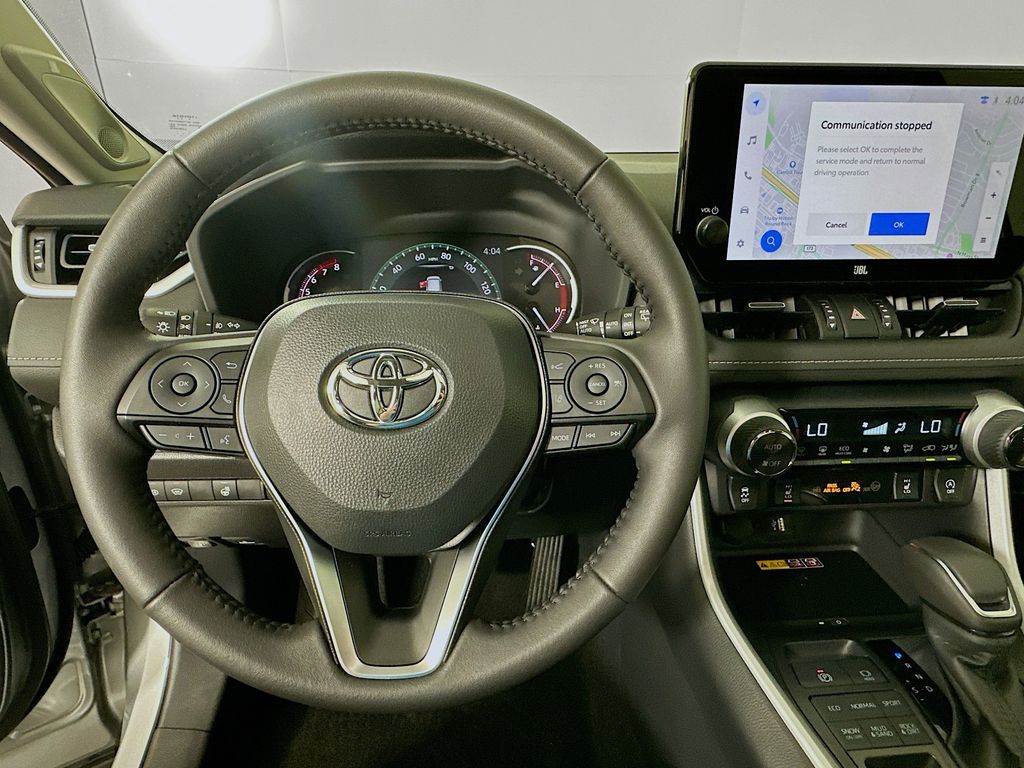 Thumbnail: 2025 Toyota RAV4 - 11
