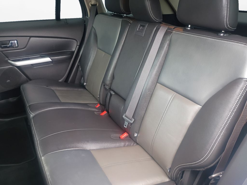 Used Car 2013 Ford Edge  Sport For Sale Under $12,000 In Austin, Texas