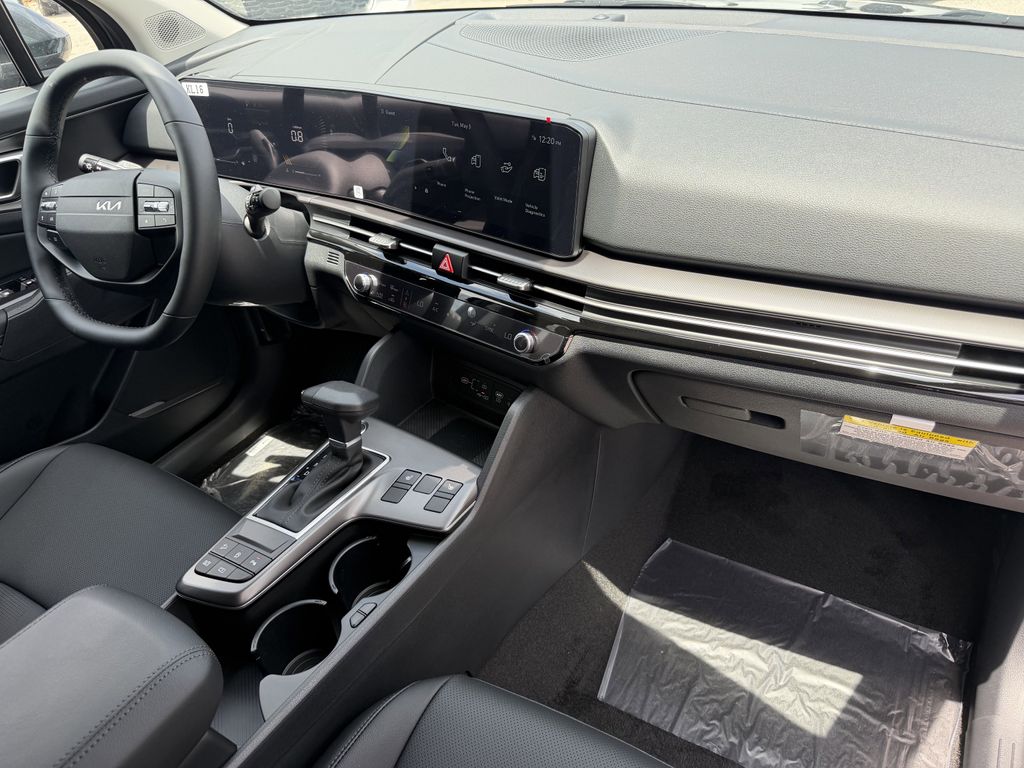 new 2026 Kia Sportage car, priced at $29,478