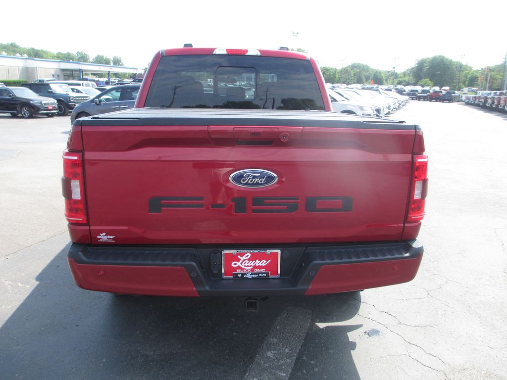 View vehicle photo 6