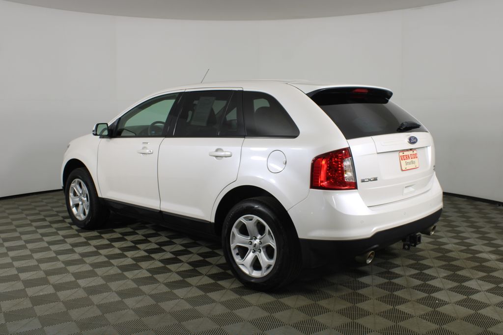 Used 2014 Ford Edge for sale in 