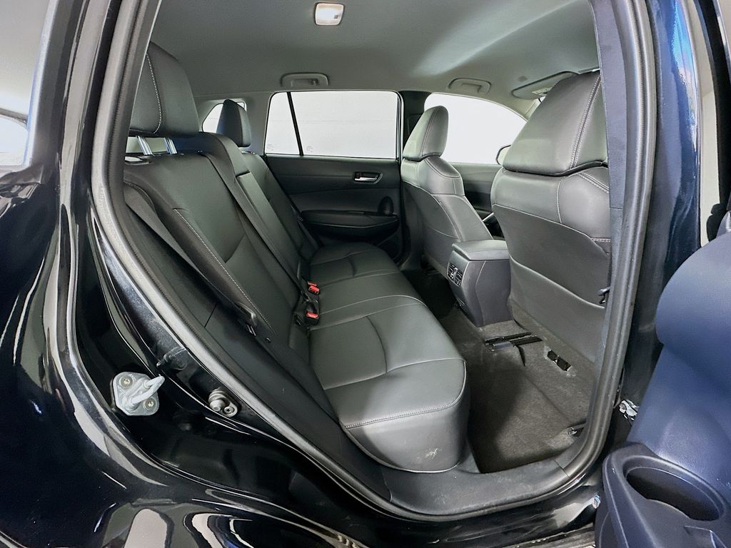 Thumbnail: 2025 Toyota Corolla Cross - 27