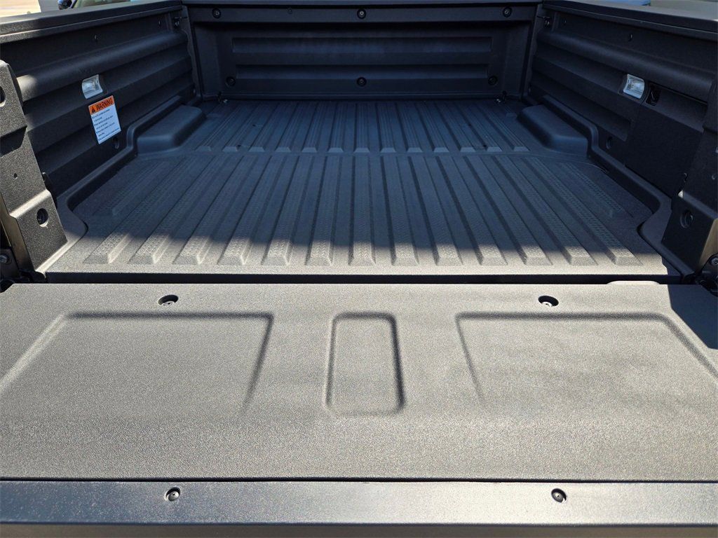 New 2026 Honda Ridgeline Truck