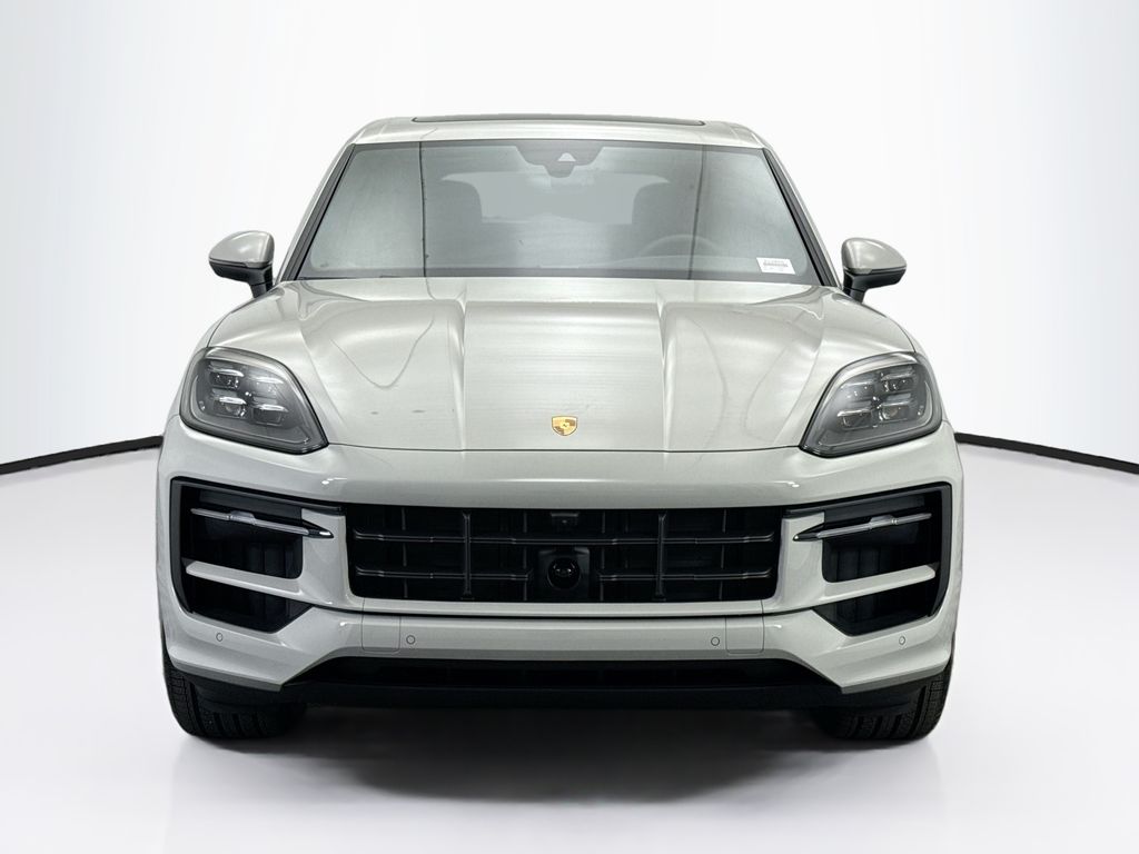 Thumbnail: 2026 Porsche Cayenne - 10