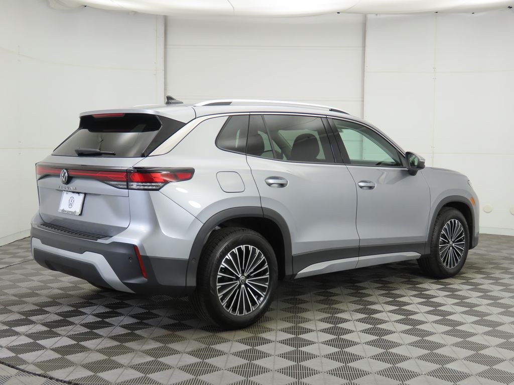 Thumbnail: 2026 Volkswagen Tiguan - 5