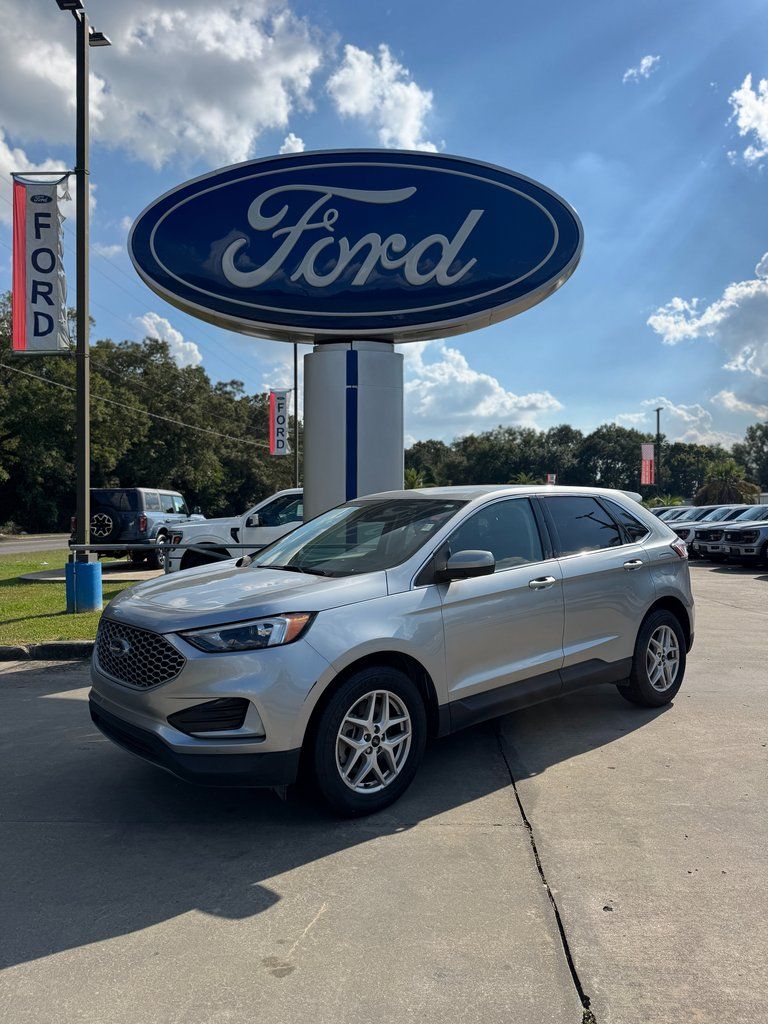 2023 Ford Edge SEL AWD