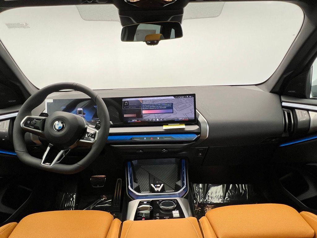 Thumbnail: 2026 BMW X3 - 11