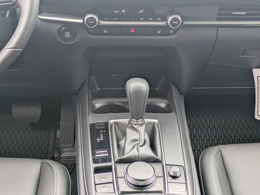 2026 Mazda CX-30 2.5 S Select Sport