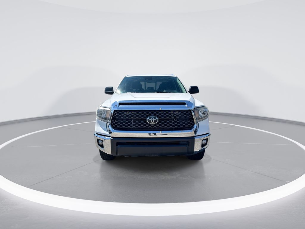 2021 Toyota Tundra SR5 - 2
