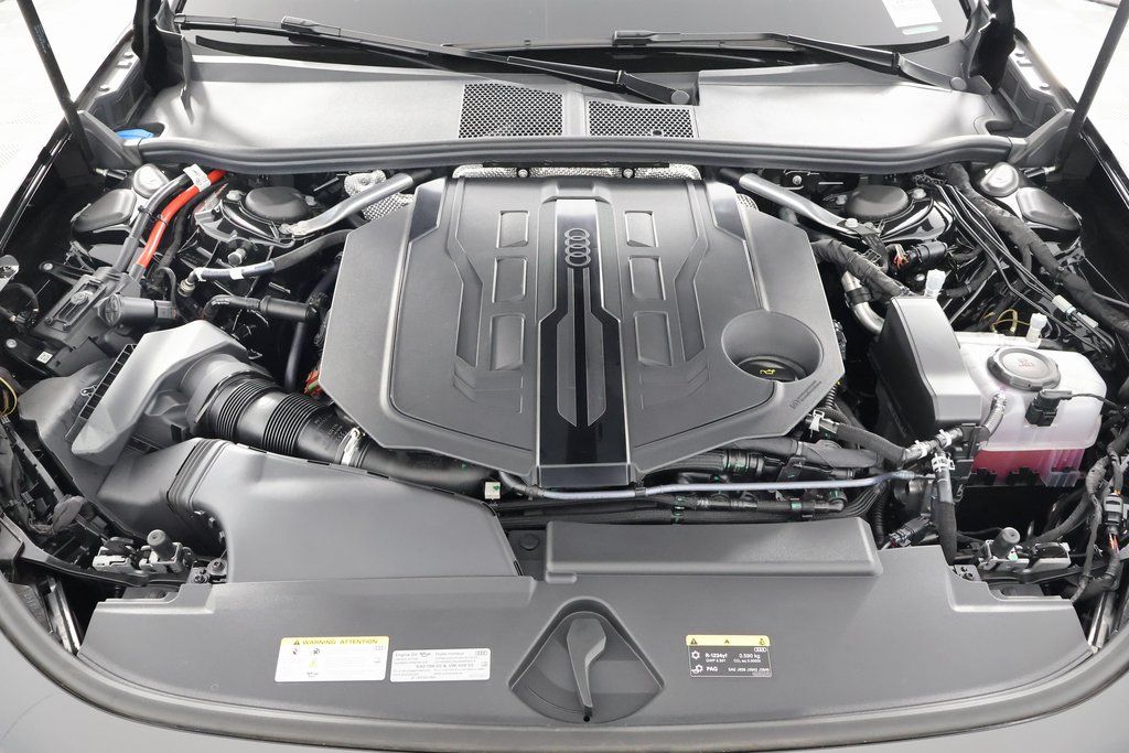Thumbnail: 2026 Audi A6 - 9