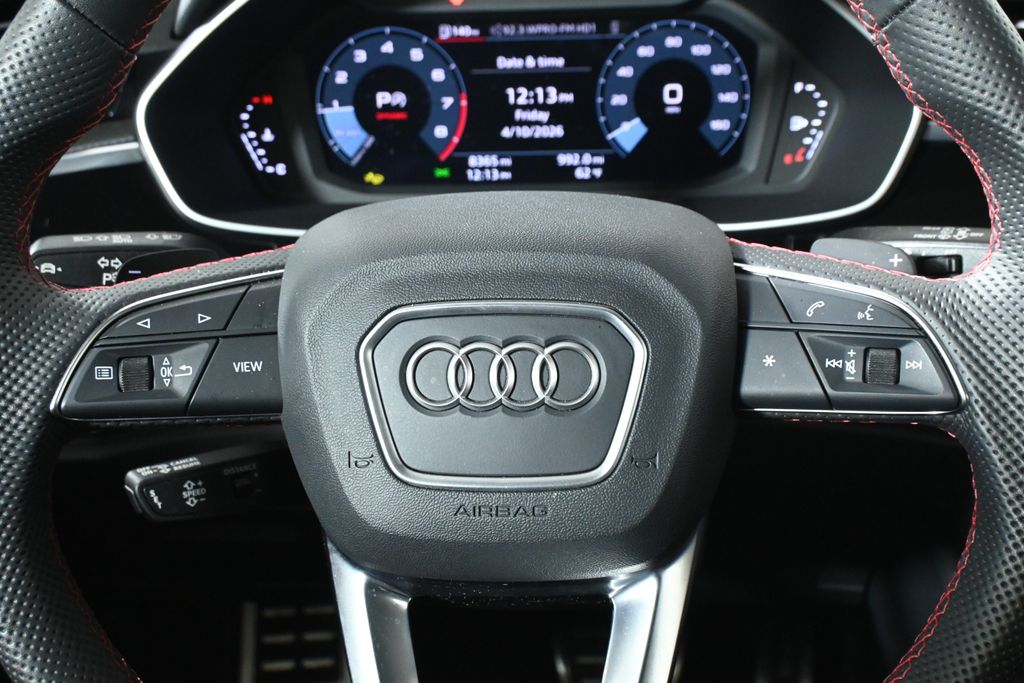 Thumbnail: 2025 Audi Q3 - 18