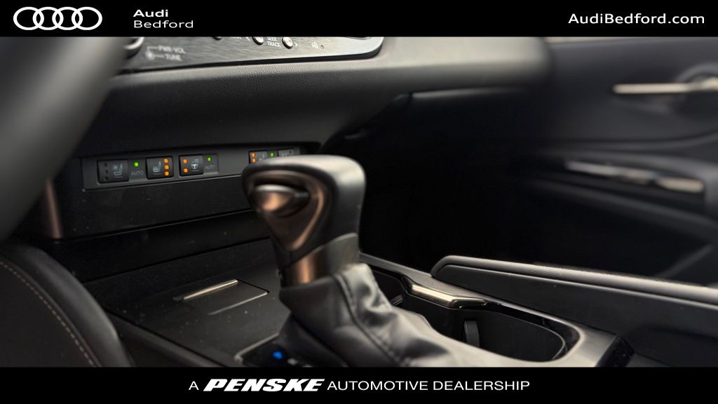 Thumbnail: 2023 Lexus ES - 19