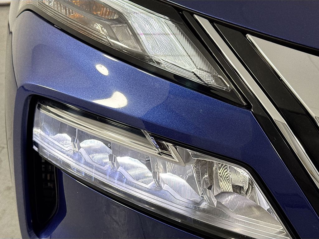 Used Car 2023 Nissan Rogue  Sv For Sale Under $20,000 In Austin, Texas