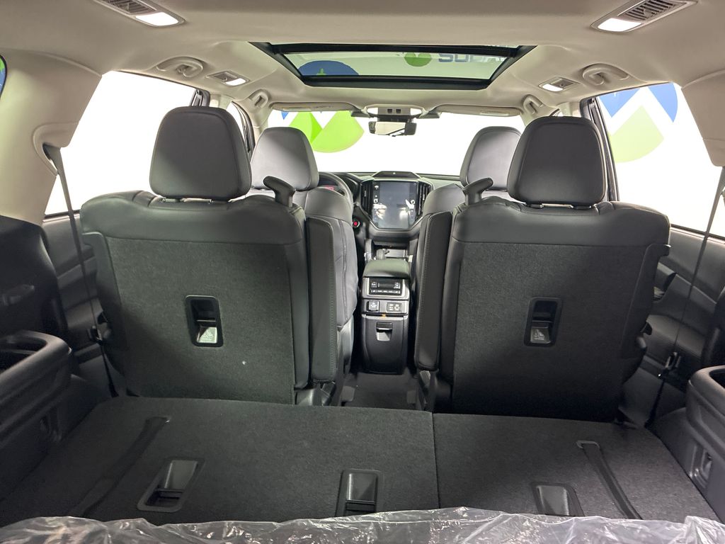 2026 Subaru Ascent Onyx Edition-Touring - Photo 33