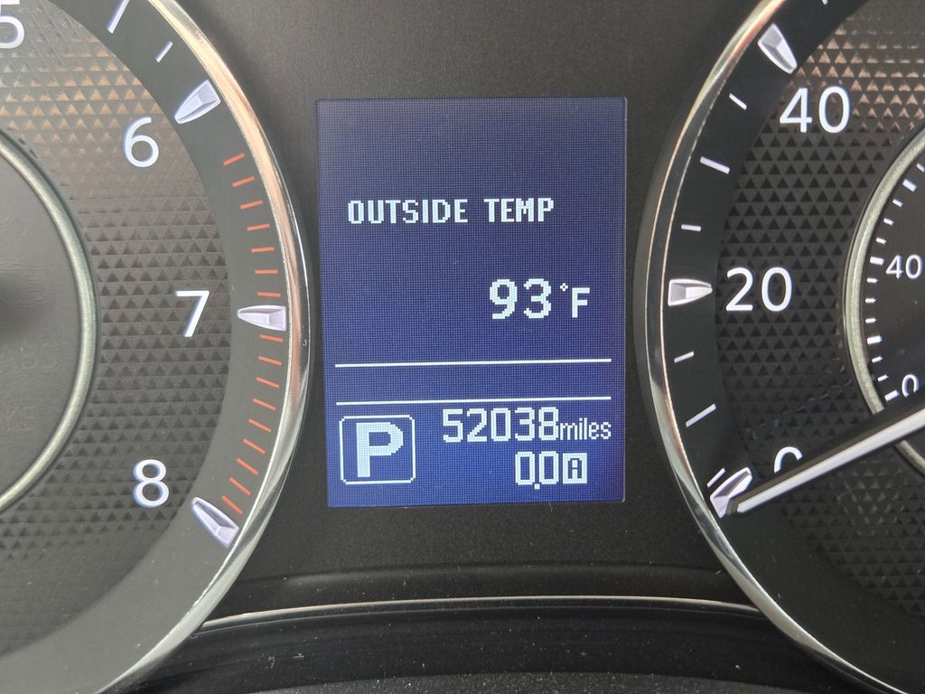2018 Nissan Armada SV Black at Traditions Chevrolet
