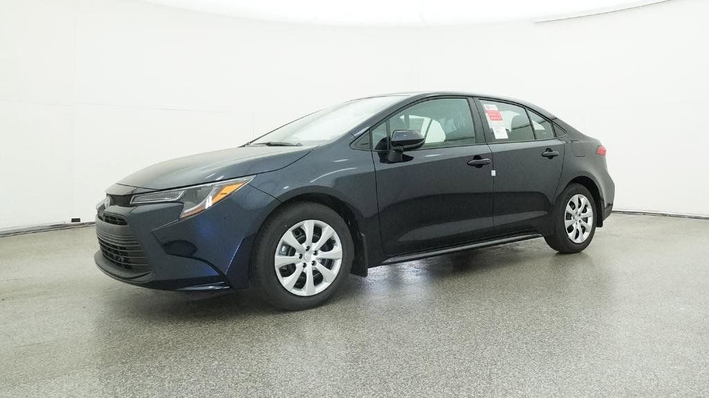 Thumbnail: 2026 Toyota Corolla - 29