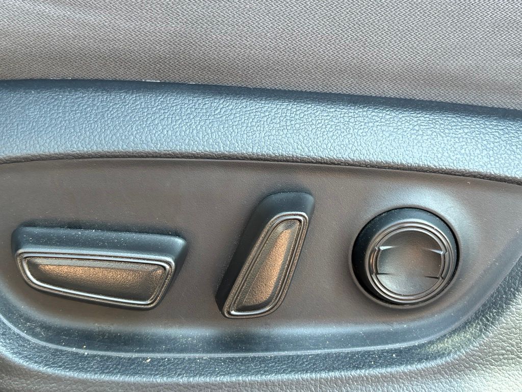 Used 2024 Toyota Camry Sedan