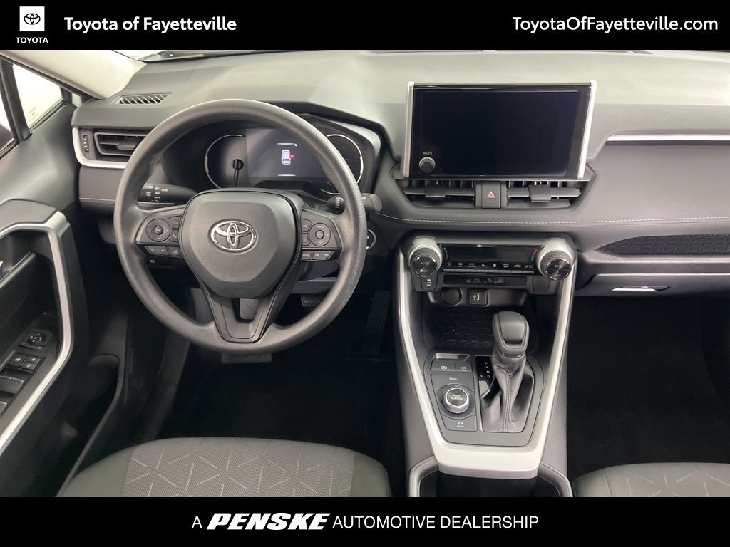 Thumbnail: 2025 Toyota RAV4 - 5