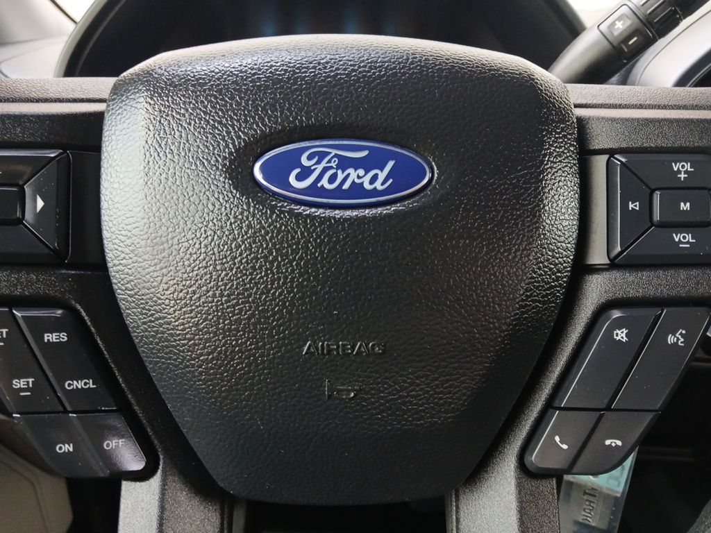 Used Car 2019 Ford F-150  Xl For Sale Under $25,000 In Austin, Texas