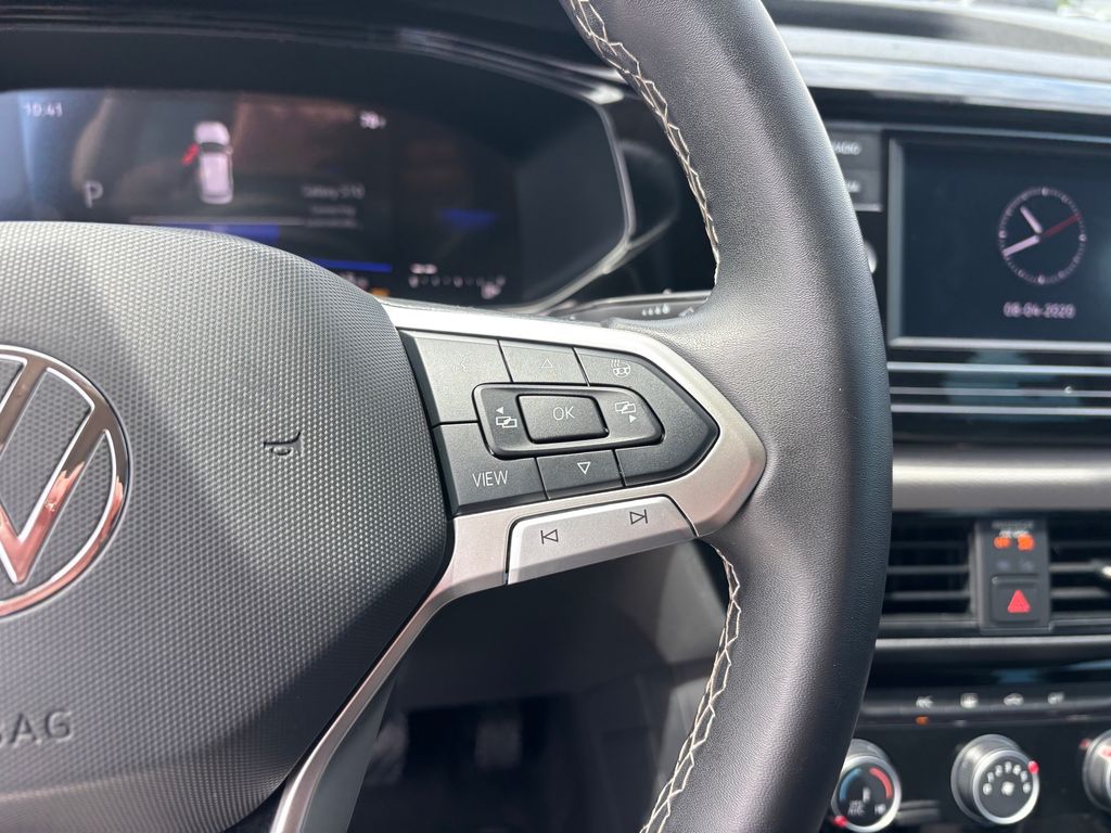 Used Car 2024 Volkswagen Taos  1.5t S For Sale Under $25,000 In Austin, Texas