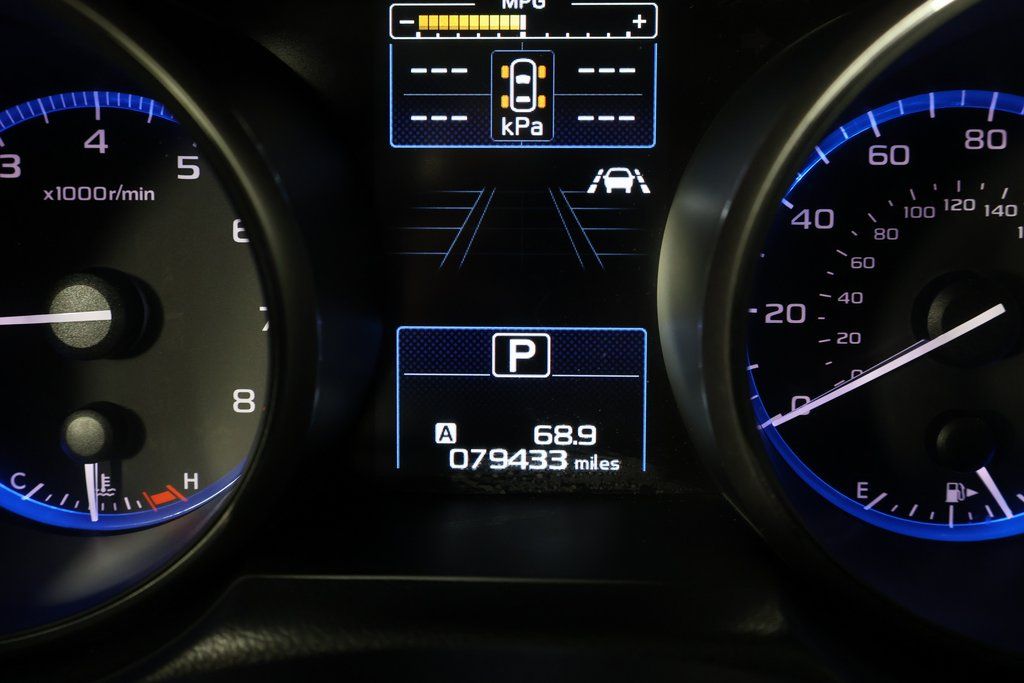 Thumbnail: 2018 Subaru Outback - 17
