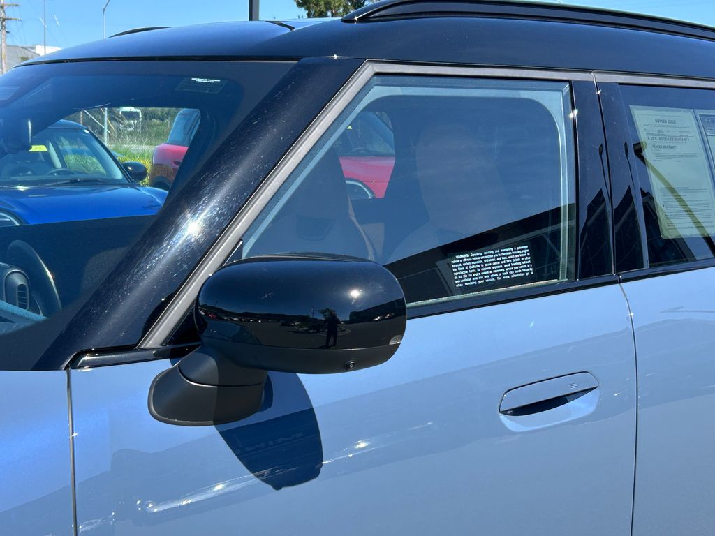 Thumbnail: 2025 MINI Cooper Countryman - 10