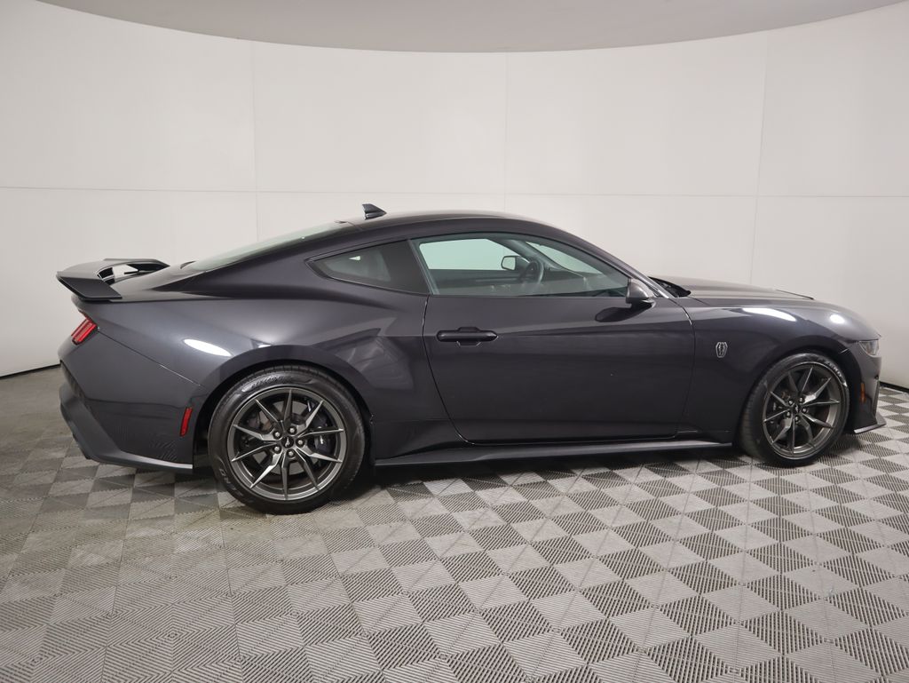 Thumbnail: 2024 Ford Mustang - 4