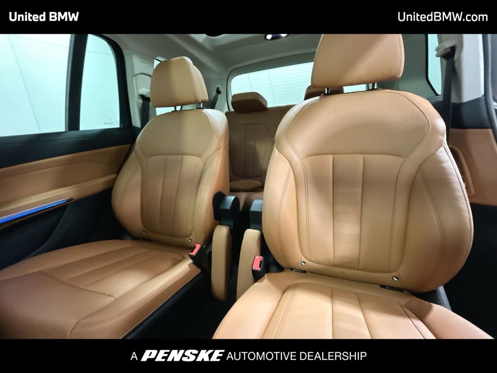Thumbnail: 2020 BMW X7 - 21