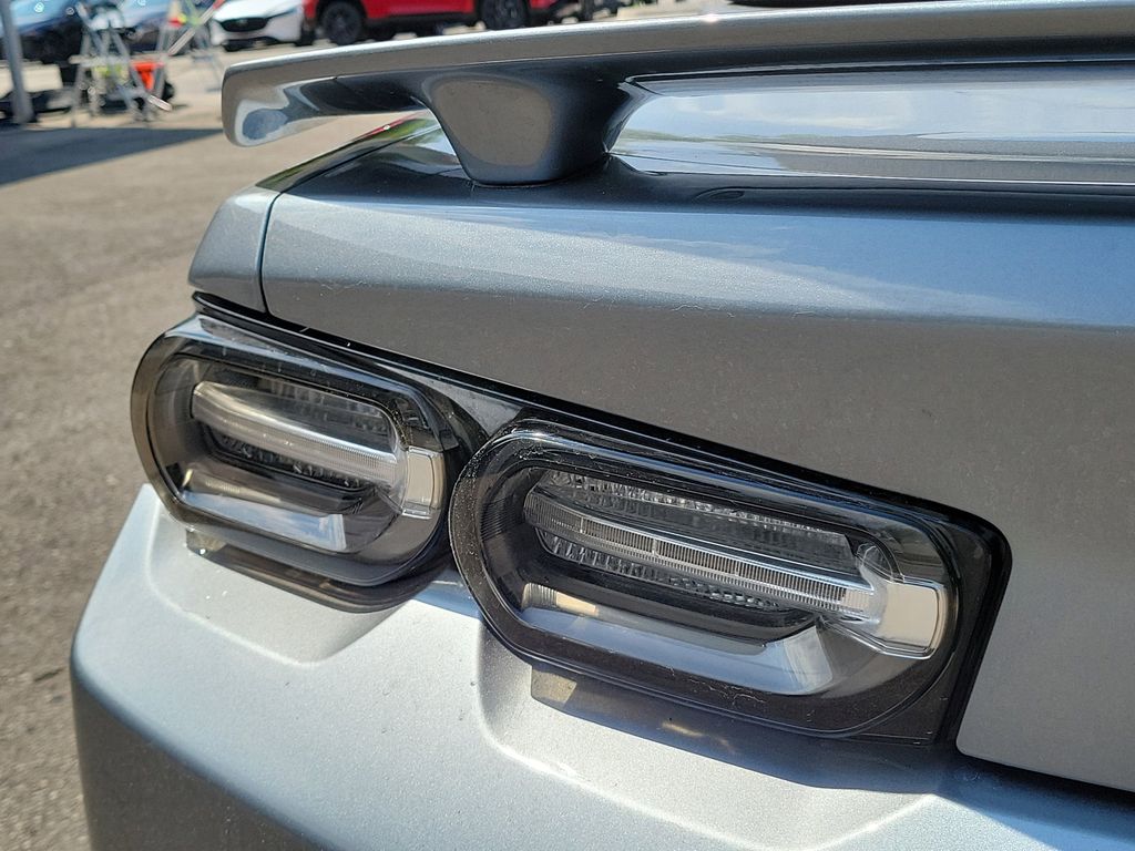 2024 Chevrolet Camaro 2SS - Photo 18