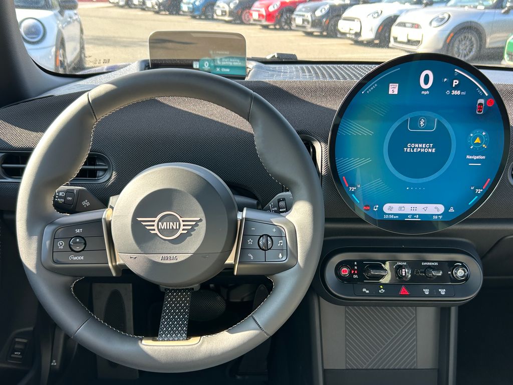 Thumbnail: 2026 MINI Cooper - 19