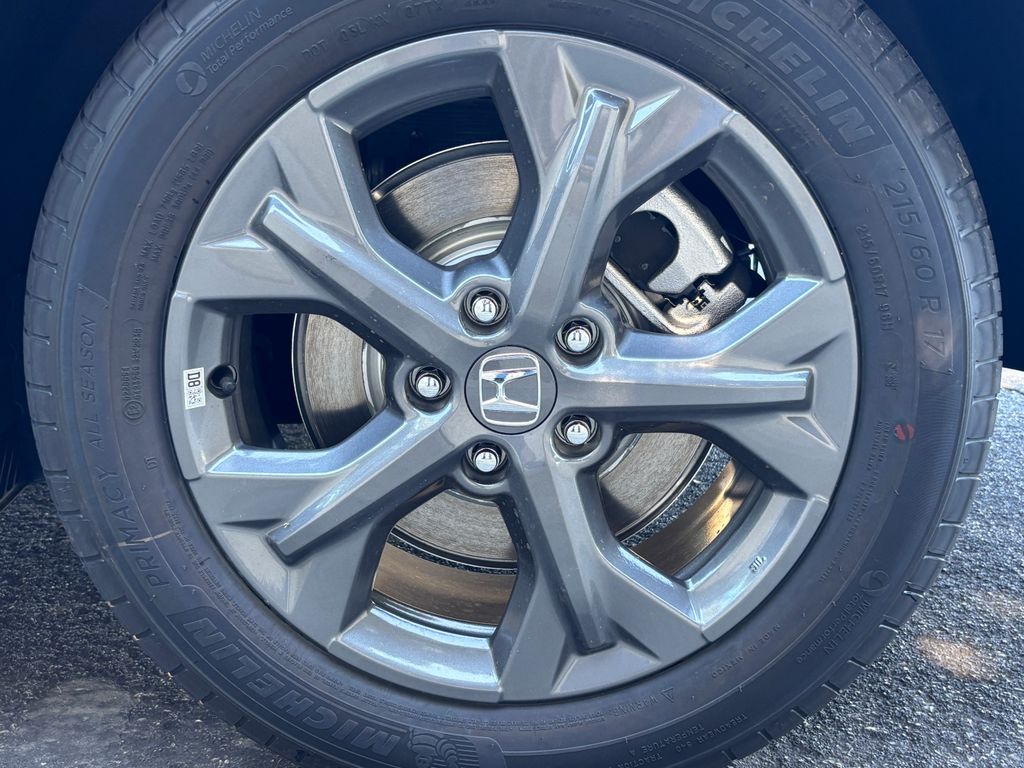 Thumbnail: 2027 Honda HR-V - 22