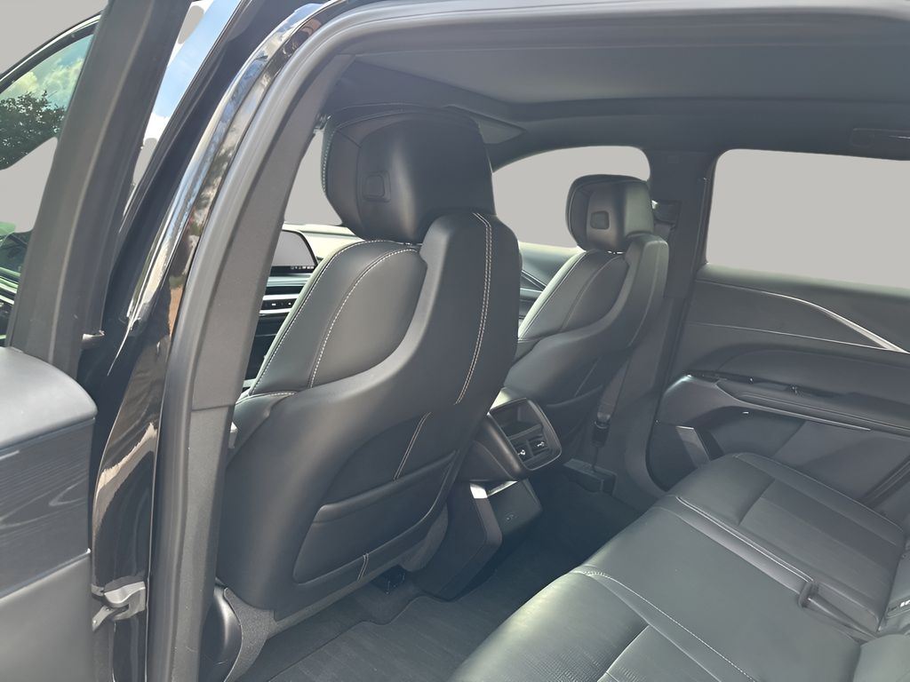 Used Car 2024 Cadillac Lyriq  Sport For Sale Under $40,000 In Austin, Texas