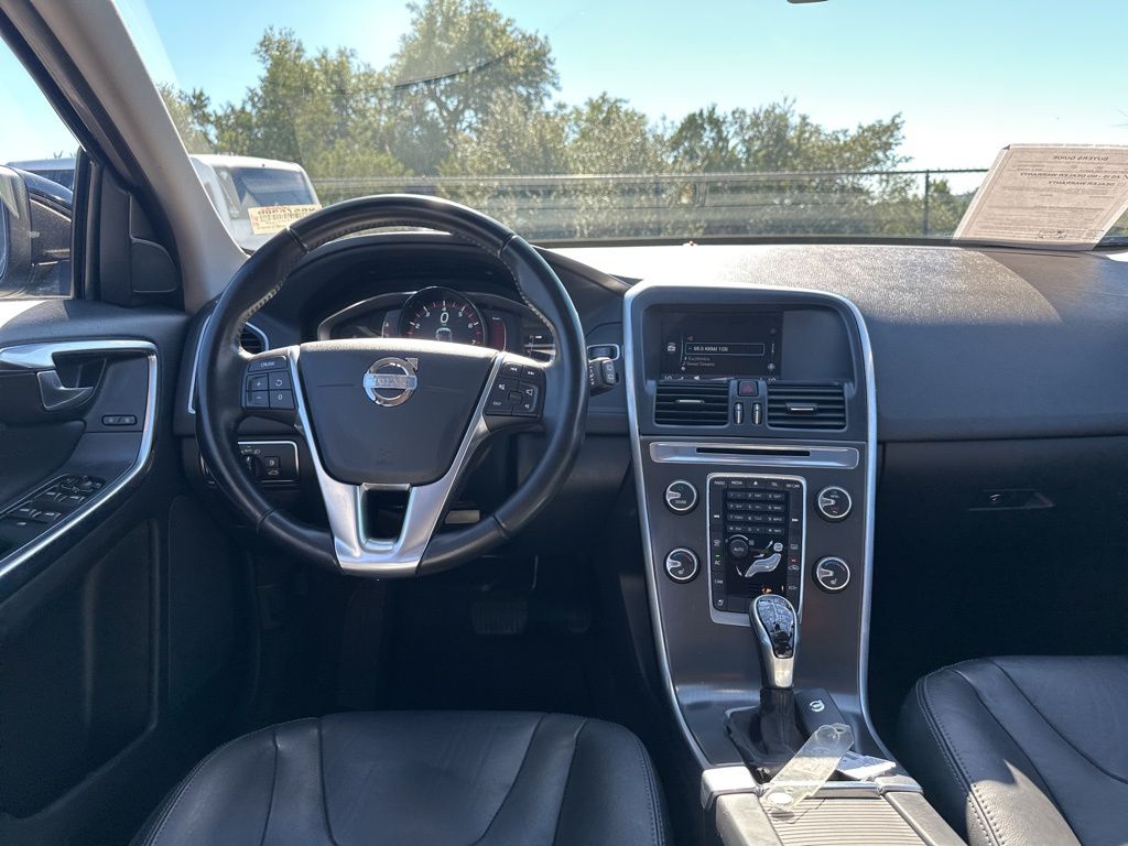 Used Car 2015 Volvo Xc60  T5 Premier Plus For Sale Under $12,000 In Austin, Texas