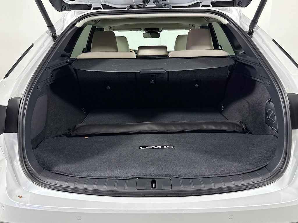 2024 Lexus RX 350 Premium 27