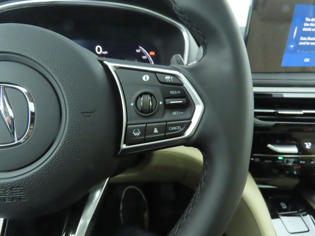 Thumbnail: 2026 Acura MDX - 13