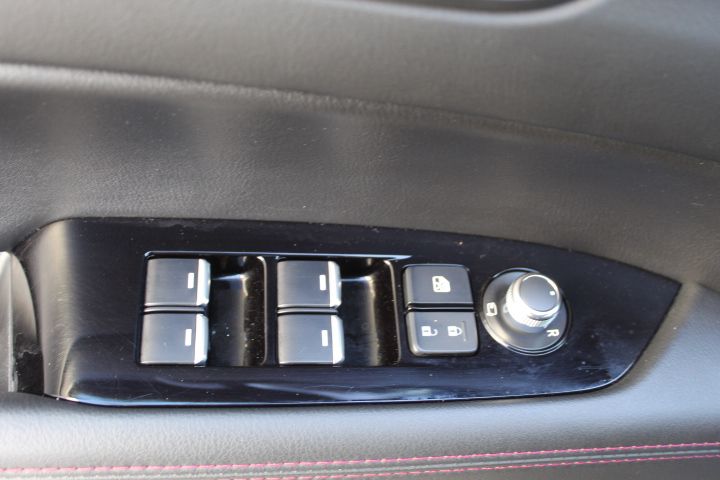 Used Car 2023 Mazda Cx-5  2.5 Turbo For Sale Under $30,000 In Georgetown, Texas