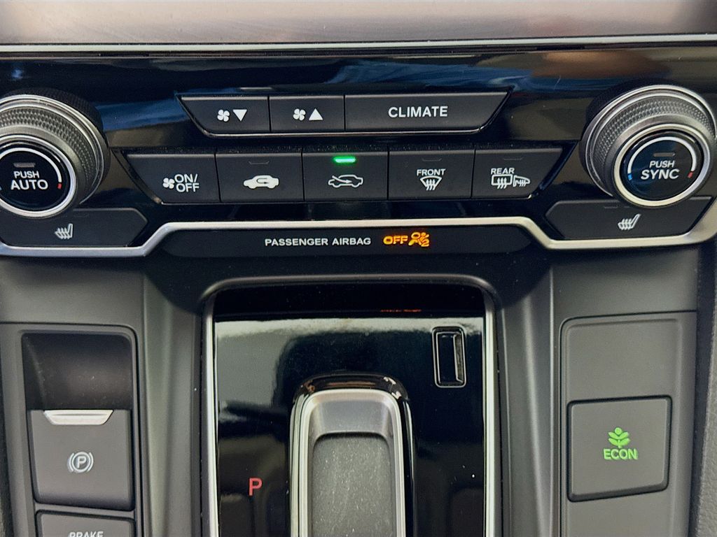 Used Car 2017 Honda Cr-v  Ex For Sale Under $15,000 In Austin, Texas